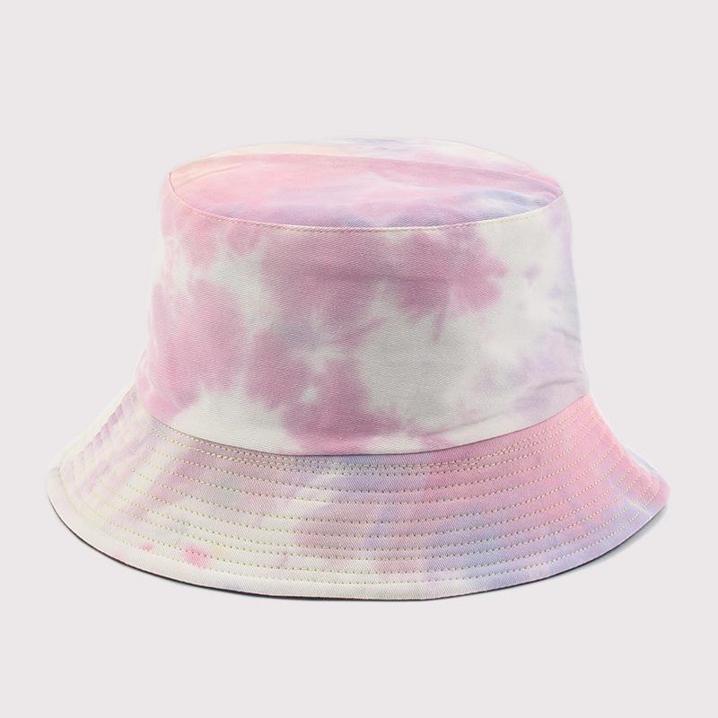 Berets Cotton Autumn Winter Tie Dye Bucket Hat Fishing Caps Men Womens Flat Fishermen CapsBerets
Berets Cotton Autumn Winter Tie Dye Bucket Hat Fishing Caps Men Womens Flat Fishermen CapsBerets