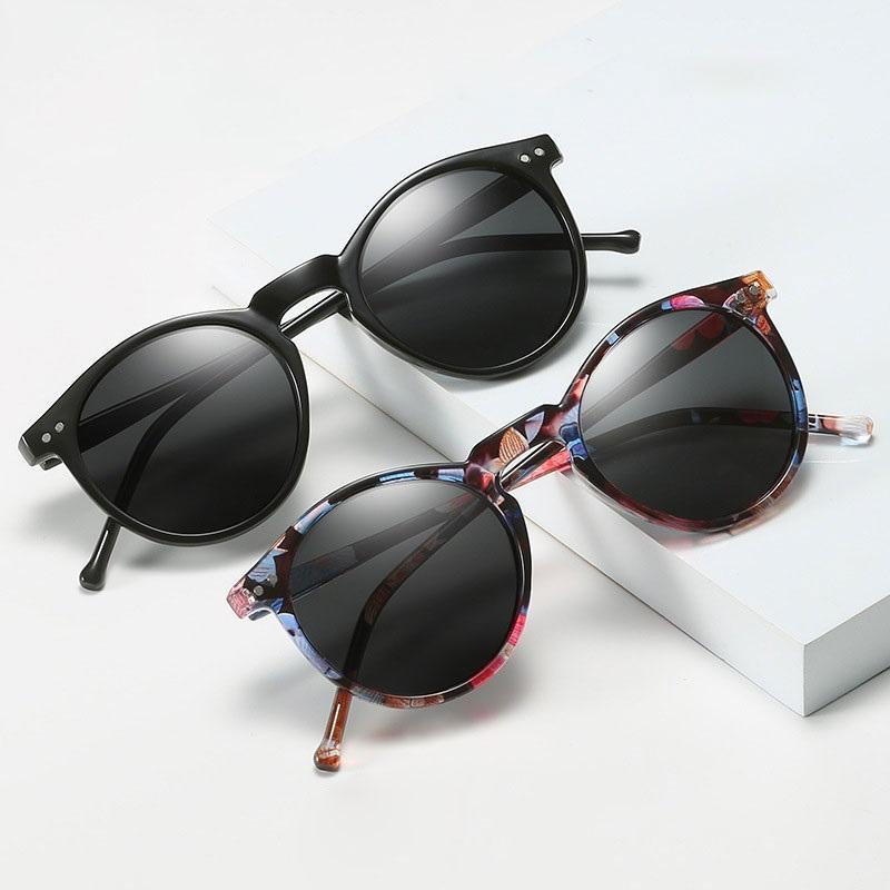 Sunglasses Men Women Brand Designer Retro Round Sun Glasses Vintage Male Female UV400Sunglasses
Sunglasses Men Women Brand Designer Retro Round Sun Glasses Vintage Male Female UV400Sunglasses