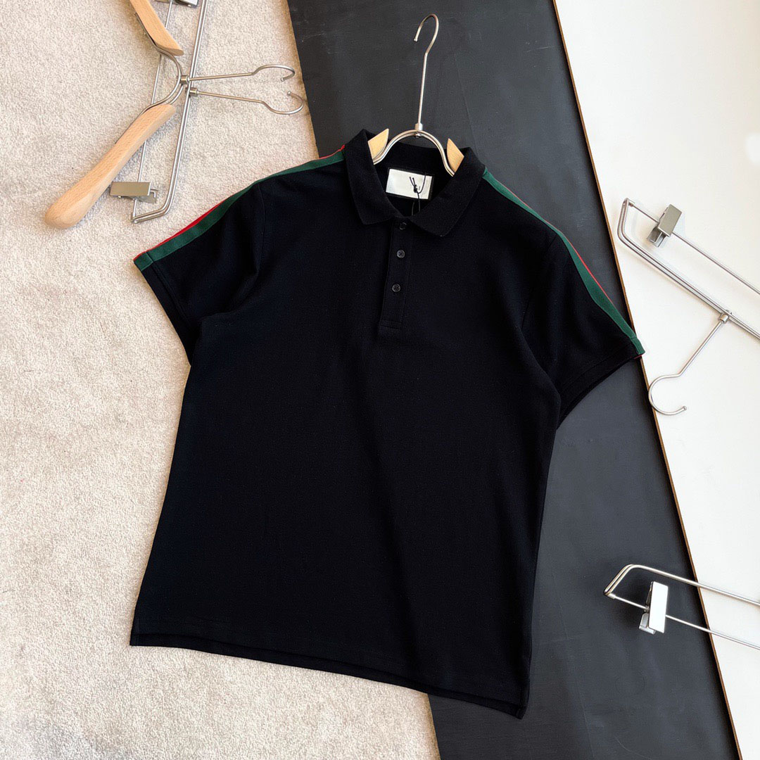 2022ss spring and summer new high grade cotton printing short sleeve round neck panel T-Shirt Size: -l-xl-xxl-xxxl Color: black white 7G4r
2022ss spring and summer new high grade cotton printing short sleeve round neck panel T-Shirt Size: -l-xl-xxl-xxxl Color: black white 7G4r