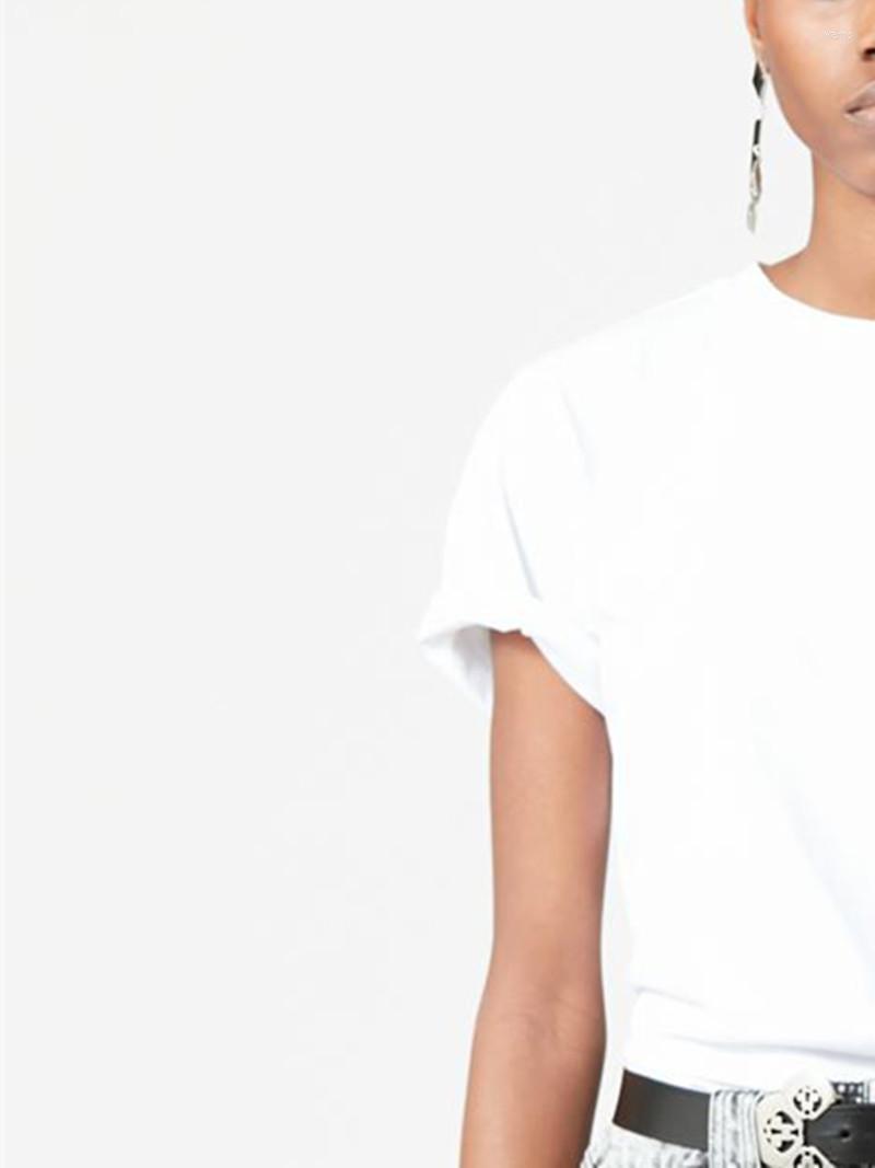 Women' T-Shirt Summer Women' Logo Letter Print Tee Casual Loose Short Sleeve Female O-neck T Shirt TopWomen, White gold logo
Women' T-Shirt Summer Women' Logo Letter Print Tee Casual Loose Short Sleeve Female O-neck T Shirt TopWomen, White gold logo