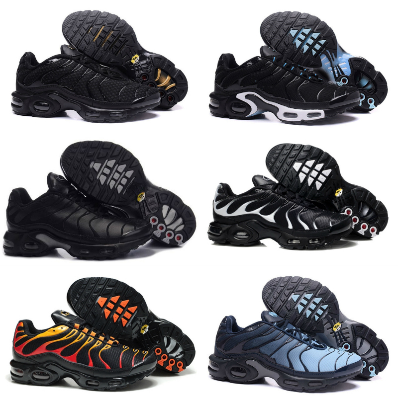 New Tn Mens Shoes Black White Red Classic TN Plus Ultra Sports Running Shoes Cheap Tns Requin Airs Basketball Designer Trainer Sneakers F1, Q006
New Tn Mens Shoes Black White Red Classic TN Plus Ultra Sports Running Shoes Cheap Tns Requin Airs Basketball Designer Trainer Sneakers F1, Q006