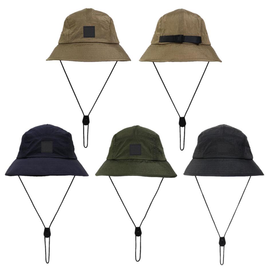 New Style Bucket Hat Foldable Fisherman Hats Unisex Outdoor Sunhat Hiking Climbing Hunting Beach Fishing Caps Adjustable Men Draw 322O, Black#1
New Style Bucket Hat Foldable Fisherman Hats Unisex Outdoor Sunhat Hiking Climbing Hunting Beach Fishing Caps Adjustable Men Draw 322O, Black#1