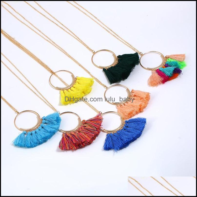 Pendant Necklaces Pendants Jewelry Long Tassel Necklace For Women Wholesale Fashion Boho Bohemian Black Red White Statement Ethnic Vintage
Pendant Necklaces Pendants Jewelry Long Tassel Necklace For Women Wholesale Fashion Boho Bohemian Black Red White Statement Ethnic Vintage