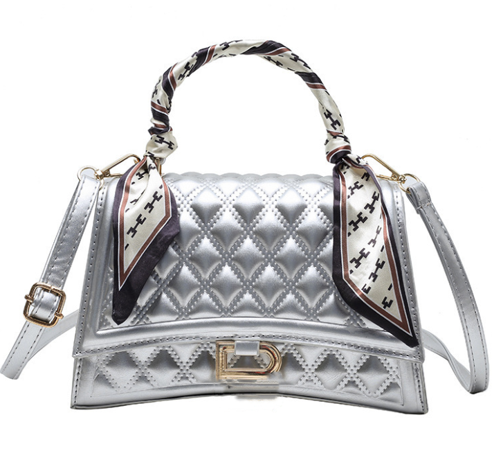 New Korean Style Fashion Crossbody Bag Internet Celebrity Small Square Bag Diamond Embroidery Chain Underarm Bag, As pic
New Korean Style Fashion Crossbody Bag Internet Celebrity Small Square Bag Diamond Embroidery Chain Underarm Bag, As pic