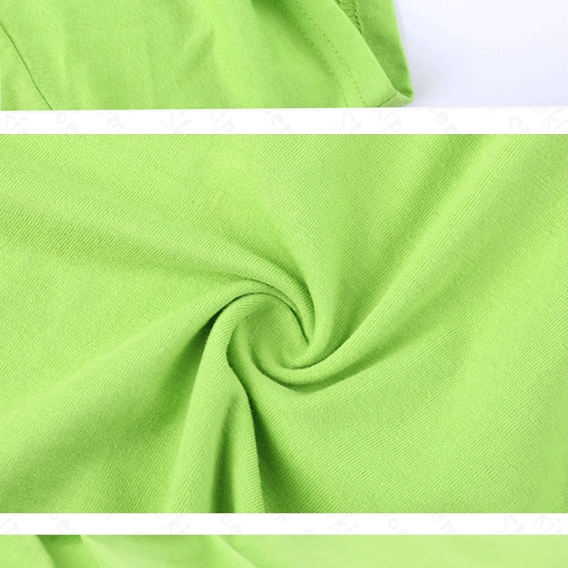 Black T-shirt for Men And Women Size S-6XL 100%Cotton 220418