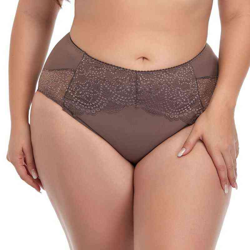 Plus Size Ladies Women Seamless Panties Iace Silk Underwear Underpants Sexy Lingerie Briefs Hipster Intimates Xl-6xl T220810, Purple gray
Plus Size Ladies Women Seamless Panties Iace Silk Underwear Underpants Sexy Lingerie Briefs Hipster Intimates Xl-6xl T220810, Purple gray