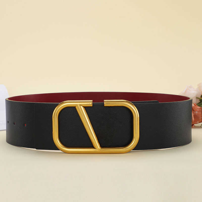 Designers Belts Women Waistband Brass Buckle Genuine Leather Classical Designer Belt Highly Quality Cowhide Width 7.0cm With, Yellow
Designers Belts Women Waistband Brass Buckle Genuine Leather Classical Designer Belt Highly Quality Cowhide Width 7.0cm With, Yellow