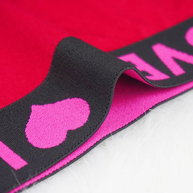 Cotton Panties Women's Briefs 6pcs/set Mid-rise Shorts Sexy Fashion Letter M/L/XL Bikini Female Underpants Wholesale Lots Bulk 220511