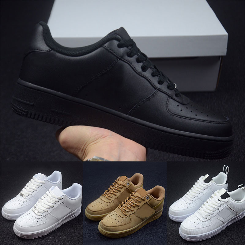 Men Women Casual Shoes Skateboarding Platform Triple White Utility Black Flax Low Medium Cut Mens Trainers Sports Sneakers Size 36-45, 1 triple white
Men Women Casual Shoes Skateboarding Platform Triple White Utility Black Flax Low Medium Cut Mens Trainers Sports Sneakers Size 36-45, 1 triple white
