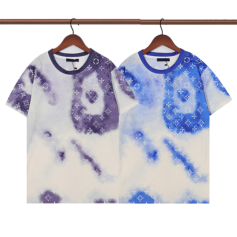 T-Shirts tops shirt Letter Print Mens Fashion Designer Summer High Quality Tops Short Sleeve 2022 new Size S-XXL Breathable, Customize
T-Shirts tops shirt Letter Print Mens Fashion Designer Summer High Quality Tops Short Sleeve 2022 new Size S-XXL Breathable, Customize