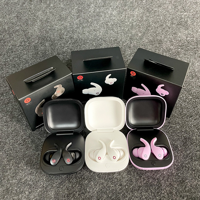 NEW TWS Wireless headphones Beats Fit Pro Bluetooth 5.0 Earphone Noise Cancelling Headset Stereo Sound Music In-ear Headset, Grey
NEW TWS Wireless headphones Beats Fit Pro Bluetooth 5.0 Earphone Noise Cancelling Headset Stereo Sound Music In-ear Headset, Grey
