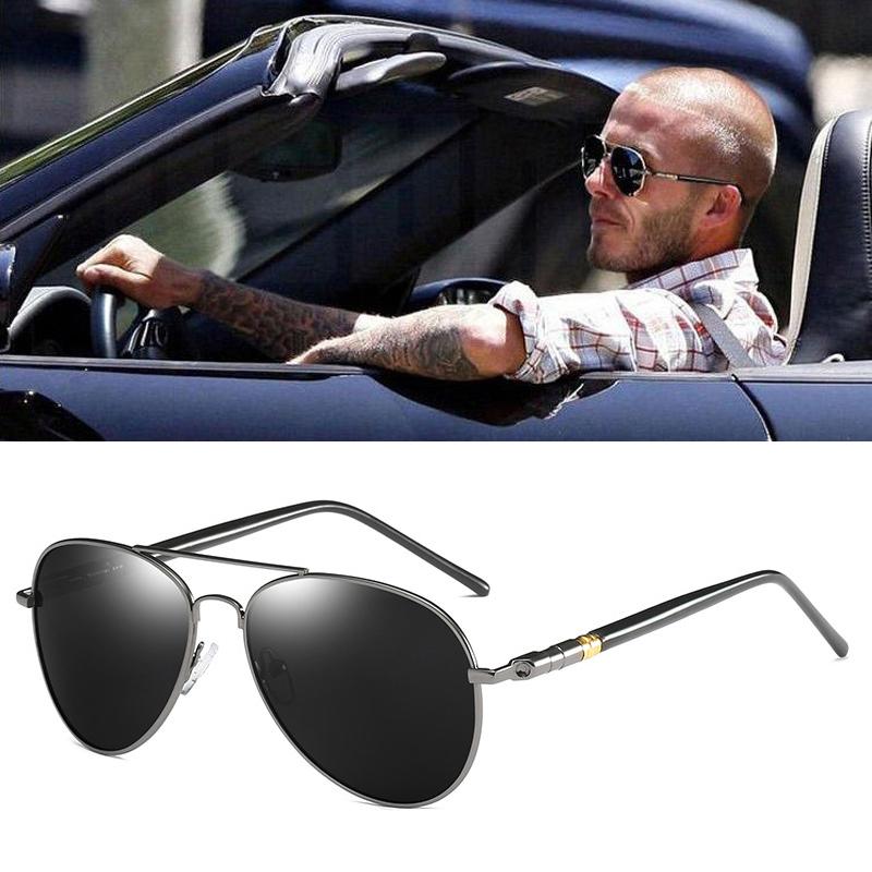 Sunglasses Luxury Men Polarized Classic Pilot Driving Glasses Brand Designer Vintage Anti-glare Fishing Eyewear Oculis De Sol
Sunglasses Luxury Men Polarized Classic Pilot Driving Glasses Brand Designer Vintage Anti-glare Fishing Eyewear Oculis De Sol