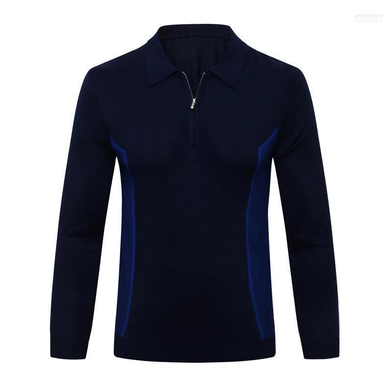 Men's Sweaters Sweater Wool 2022 Warm Comfortable Zipper Color Matching Elasticity Printing High Quality Big Size -5XL Perf22, Black
Men's Sweaters Sweater Wool 2022 Warm Comfortable Zipper Color Matching Elasticity Printing High Quality Big Size -5XL Perf22, Black