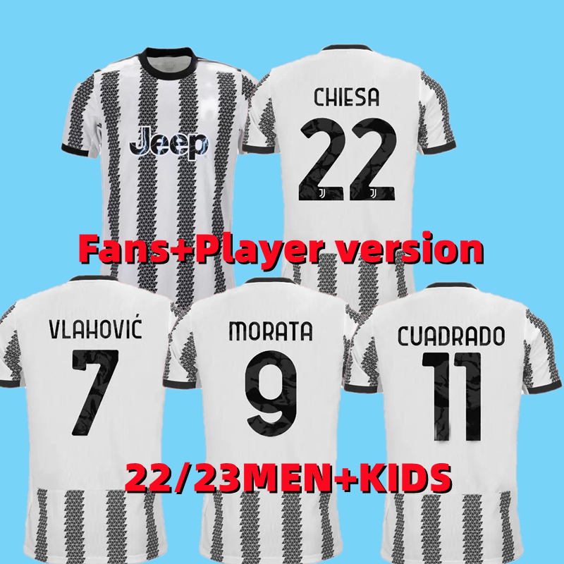 2022 2023 VLAHOVIC juventus soccer jersey home CHIELLO LIMITED EDITION 22 23 CUADRARO MORATA CHIESA McKENNIE football shirts chiellini bonucci Men kids fans player, 22/23 home ucl
2022 2023 VLAHOVIC juventus soccer jersey home CHIELLO LIMITED EDITION 22 23 CUADRARO MORATA CHIESA McKENNIE football shirts chiellini bonucci Men kids fans player, 22/23 home ucl
