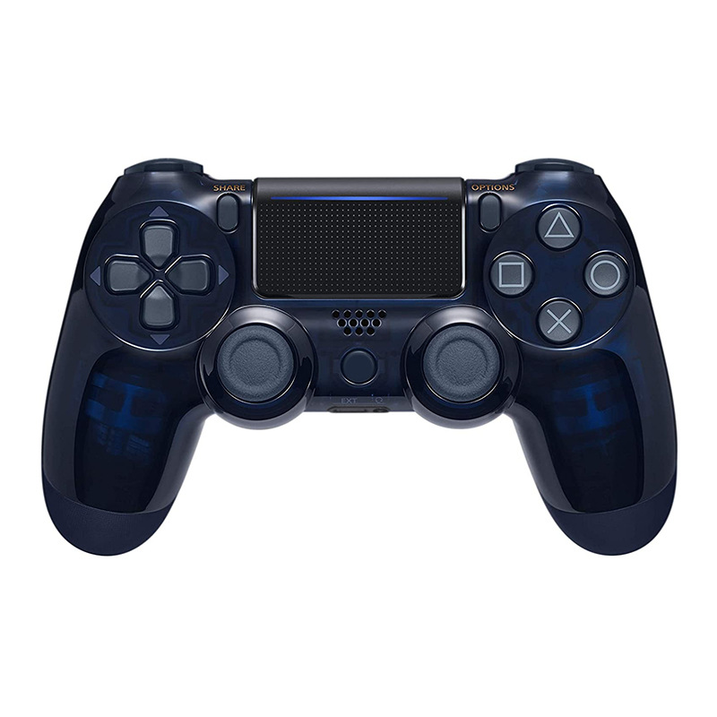 500w limited edition Bluetooth Wireless Controller For PS4 Vibration Joysticks Gamepad Games Handle Controllers For Play Station With Logo
500w limited edition Bluetooth Wireless Controller For PS4 Vibration Joysticks Gamepad Games Handle Controllers For Play Station With Logo