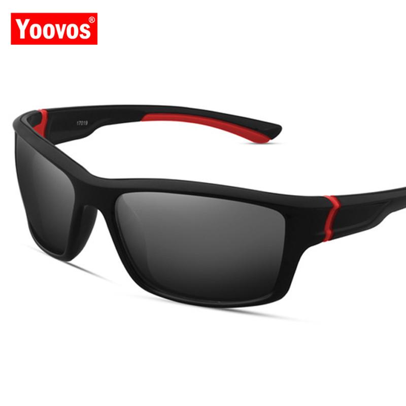 Sunglasses Yoovos 2022 Men Vintage Sun Glasses High Quality Brand Designer Classic Goggle De Hombre
Sunglasses Yoovos 2022 Men Vintage Sun Glasses High Quality Brand Designer Classic Goggle De Hombre