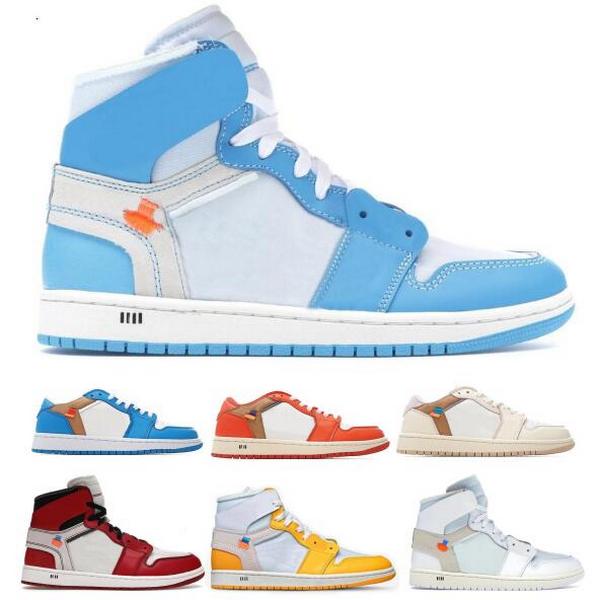 Jumpman Basketball Shoes Off 1 1s Sneaker High Low Top Ow University Blue Chicago Yellow UNC Purple Lace 2022 Men Women Fashion Trainers Size 5.5 - 13, Red
Jumpman Basketball Shoes Off 1 1s Sneaker High Low Top Ow University Blue Chicago Yellow UNC Purple Lace 2022 Men Women Fashion Trainers Size 5.5 - 13, Red
