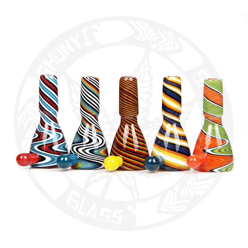 14.4mm glass bowl Unique hookah Male Joint Handle Beautiful Slide tobacco bowl smoking Accessories For Bongs Water Pipe wholesaler American Color Rod
14.4mm glass bowl Unique hookah Male Joint Handle Beautiful Slide tobacco bowl smoking Accessories For Bongs Water Pipe wholesaler American Color Rod