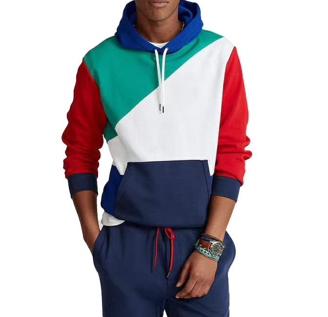 Designer Mens Hooded Hoodies logo horse tech fleece Tracksuits Casual Leisure color splice Fashion Streetwear Pullover Sweatshirts Loose cp style sweatshirt, Blue
Designer Mens Hooded Hoodies logo horse tech fleece Tracksuits Casual Leisure color splice Fashion Streetwear Pullover Sweatshirts Loose cp style sweatshirt, Blue