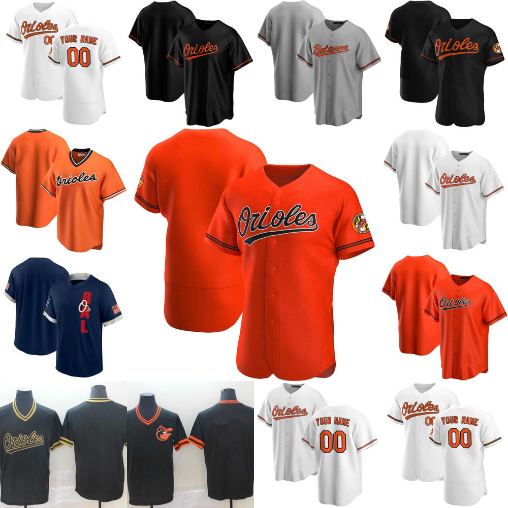 Baseball Jerseys Custom Jersey Mens women Youth Baltimore''Orioles''5 Brooks Robinson 11 Jose Iglesias 12 Roberto Alomar 18 Heston Kjerstad Baseball Jerseys, Color
Baseball Jerseys Custom Jersey Mens women Youth Baltimore''Orioles''5 Brooks Robinson 11 Jose Iglesias 12 Roberto Alomar 18 Heston Kjerstad Baseball Jerseys, Color