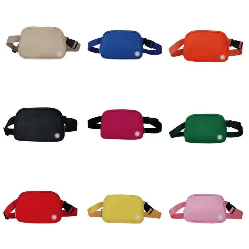 Luxury Designer Waistpacks lulul belt Bag Waist Bags bumbag bum Shoulder Cross body fashion
Luxury Designer Waistpacks lulul belt Bag Waist Bags bumbag bum Shoulder Cross body fashion