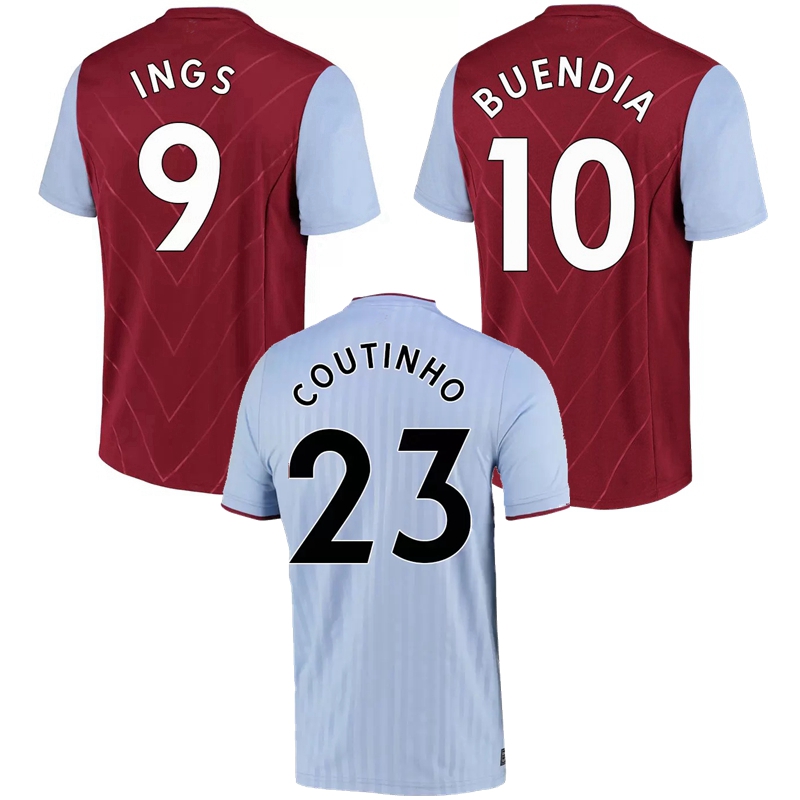 Player Fans version 2022 2023 AstonS Villaes COUTINHO Soccer Jerseys INGS McGINN BUENDIA CARLOS DOUGLAS LUIZ WATKINS MINGS KAMARA 22 23 football men kids shirt 4XL, Home kids sets
Player Fans version 2022 2023 AstonS Villaes COUTINHO Soccer Jerseys INGS McGINN BUENDIA CARLOS DOUGLAS LUIZ WATKINS MINGS KAMARA 22 23 football men kids shirt 4XL, Home kids sets