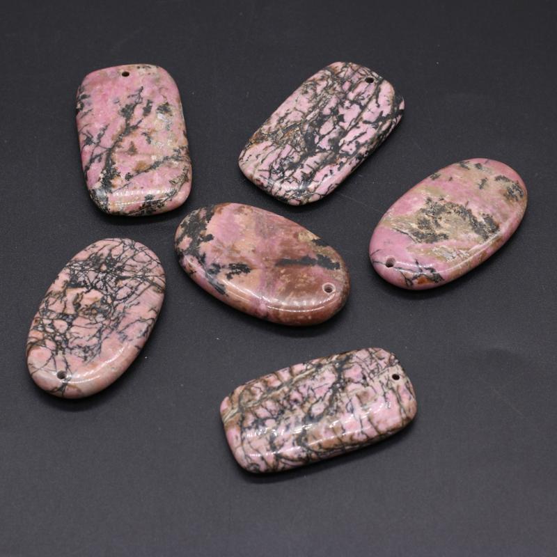 Pendant Necklaces Natural Stone Quartzs Pendants High-quality Semi-precious Stones For Jewelry Making Diy Women AccessoriesPendant
Pendant Necklaces Natural Stone Quartzs Pendants High-quality Semi-precious Stones For Jewelry Making Diy Women AccessoriesPendant