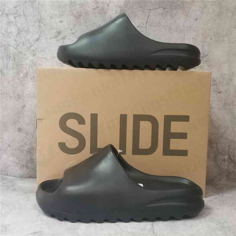Yeesys Kanyes Trend Foam Slides Sandal Brown Earth Triple Black White Sand Resin Mens Slipper Luxurys Designers Women Home Loafers 36 -47 Summer dd, Foam runner-red
Yeesys Kanyes Trend Foam Slides Sandal Brown Earth Triple Black White Sand Resin Mens Slipper Luxurys Designers Women Home Loafers 36 -47 Summer dd, Foam runner-red