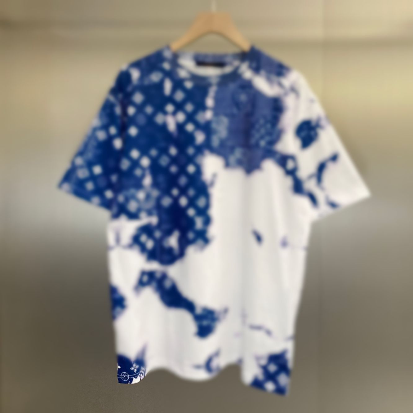 2022 Europe early spring new fashions men and women High Street t shirts OS SIZE tshirts Sleeves T-Shirts Summer Breathable Tee l0802., Customize
2022 Europe early spring new fashions men and women High Street t shirts OS SIZE tshirts Sleeves T-Shirts Summer Breathable Tee l0802., Customize