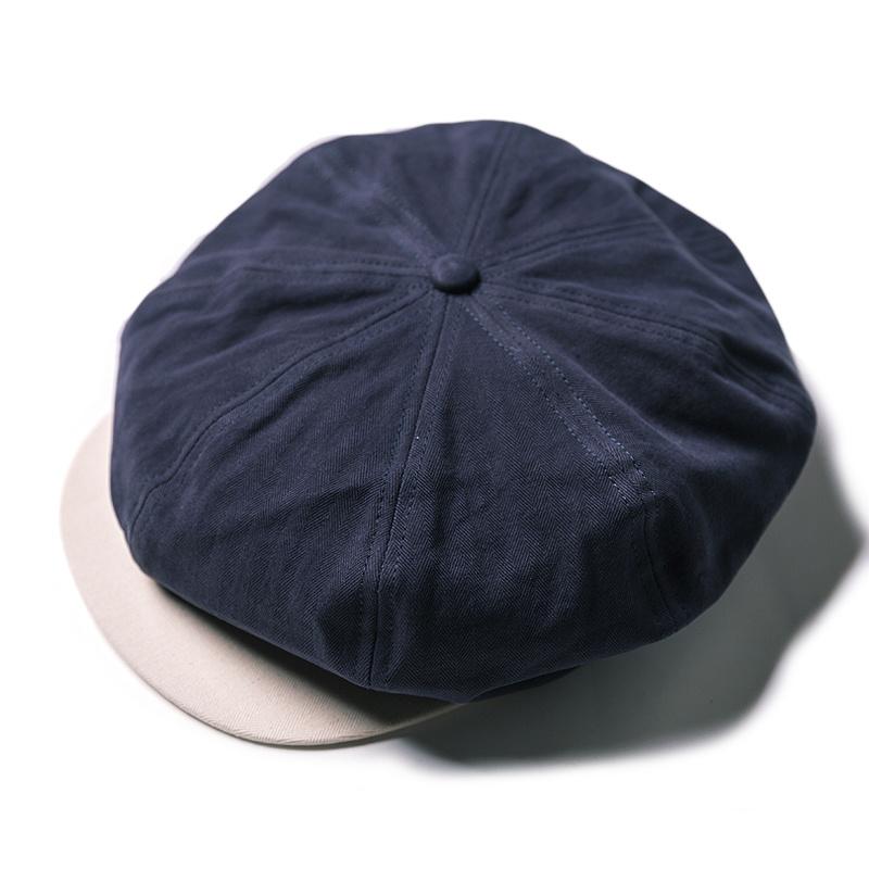 Berets Bronson Motorcycle Biker Hats Vintage Men's Eight Panel Sboy Caps OnesizeBerets, Black
Berets Bronson Motorcycle Biker Hats Vintage Men's Eight Panel Sboy Caps OnesizeBerets, Black