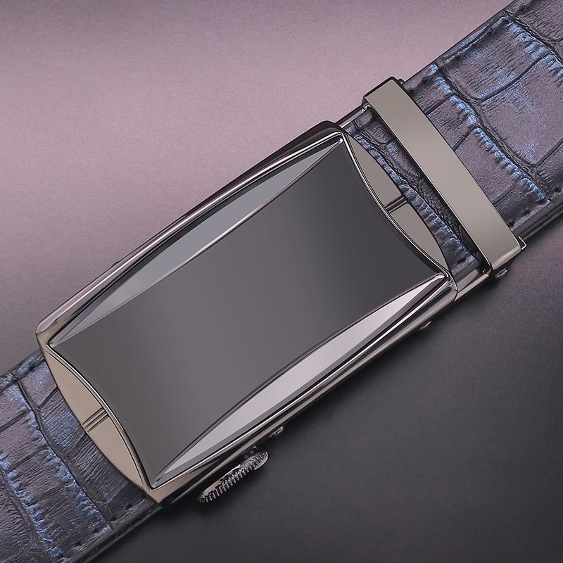Belts High Quality Automatic Buckle Luxury Men Genuine Leather Trousers Gray Color Fashion Jeans Ceinture HommeBeltsBelts, Black
Belts High Quality Automatic Buckle Luxury Men Genuine Leather Trousers Gray Color Fashion Jeans Ceinture HommeBeltsBelts, Black