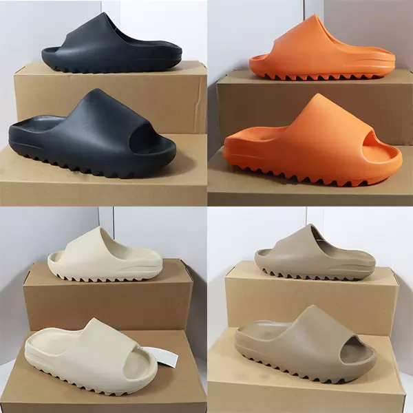 Designer slippers Men's Women's Foams Runners Ararat Moon Grey Sulfur Cream Clay Glow Green Resin Luxury Men's Slide Sandals 36-47, #9
Designer slippers Men's Women's Foams Runners Ararat Moon Grey Sulfur Cream Clay Glow Green Resin Luxury Men's Slide Sandals 36-47, #9