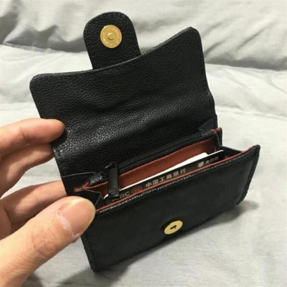 New Fashion designer Black Gold Flip caviar Wallets Paris Women card holders Clutch coin purse Lady Small leather bags220z
New Fashion designer Black Gold Flip caviar Wallets Paris Women card holders Clutch coin purse Lady Small leather bags220z