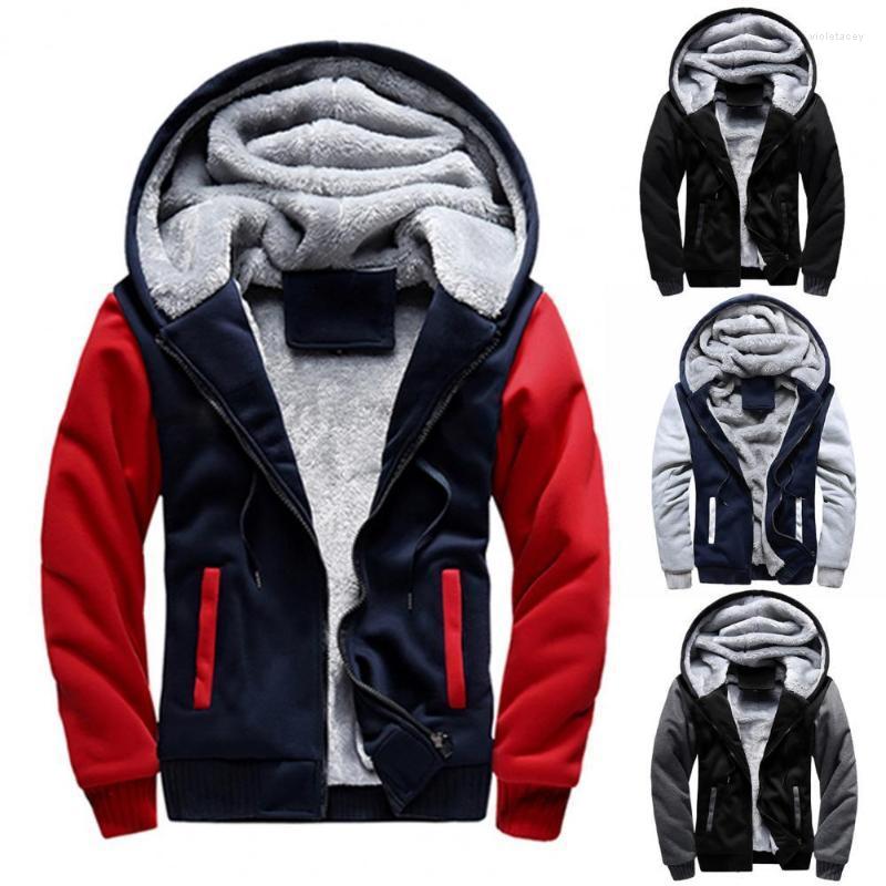 Men's Trench Coats Jacket 2022 Autumn Winter Solid Colors Drawstring Coat Zipper Hooded Cardigan Extra Thick Warm Hoodies Streetwear Viol22, Blue
Men's Trench Coats Jacket 2022 Autumn Winter Solid Colors Drawstring Coat Zipper Hooded Cardigan Extra Thick Warm Hoodies Streetwear Viol22, Blue