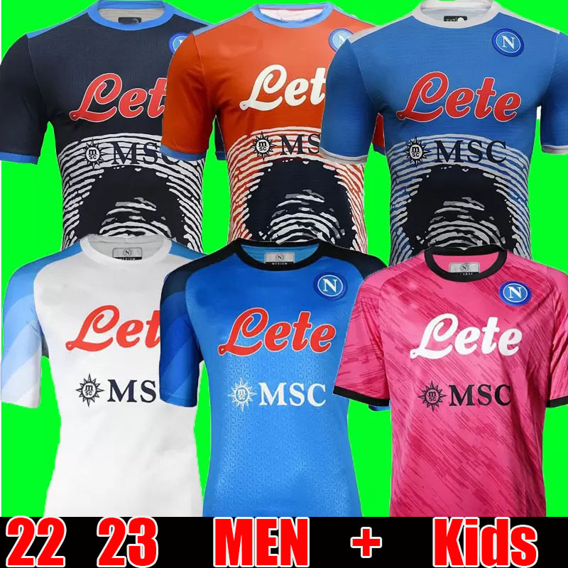 21 22 23 SSC Napoli Soccer Jerseys Halloween LOZANO OSIMHEN ZIELINSKI LIMITED EDITION Football Shirt MAGLIA RRAHMANI MARADONA 2022 2023 Maillots de foot men kids kit, 22 23 adult home serie a
21 22 23 SSC Napoli Soccer Jerseys Halloween LOZANO OSIMHEN ZIELINSKI LIMITED EDITION Football Shirt MAGLIA RRAHMANI MARADONA 2022 2023 Maillots de foot men kids kit, 22 23 adult home serie a