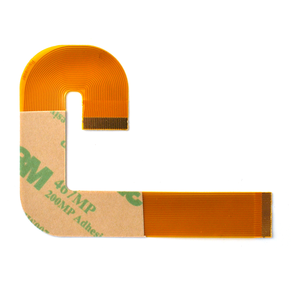 1PCS For ps2 Ribbon Cable Laser Lens Connection SCPH 9000X 90000 9XXXX For PS 2 Accessory
1PCS For ps2 Ribbon Cable Laser Lens Connection SCPH 9000X 90000 9XXXX For PS 2 Accessory