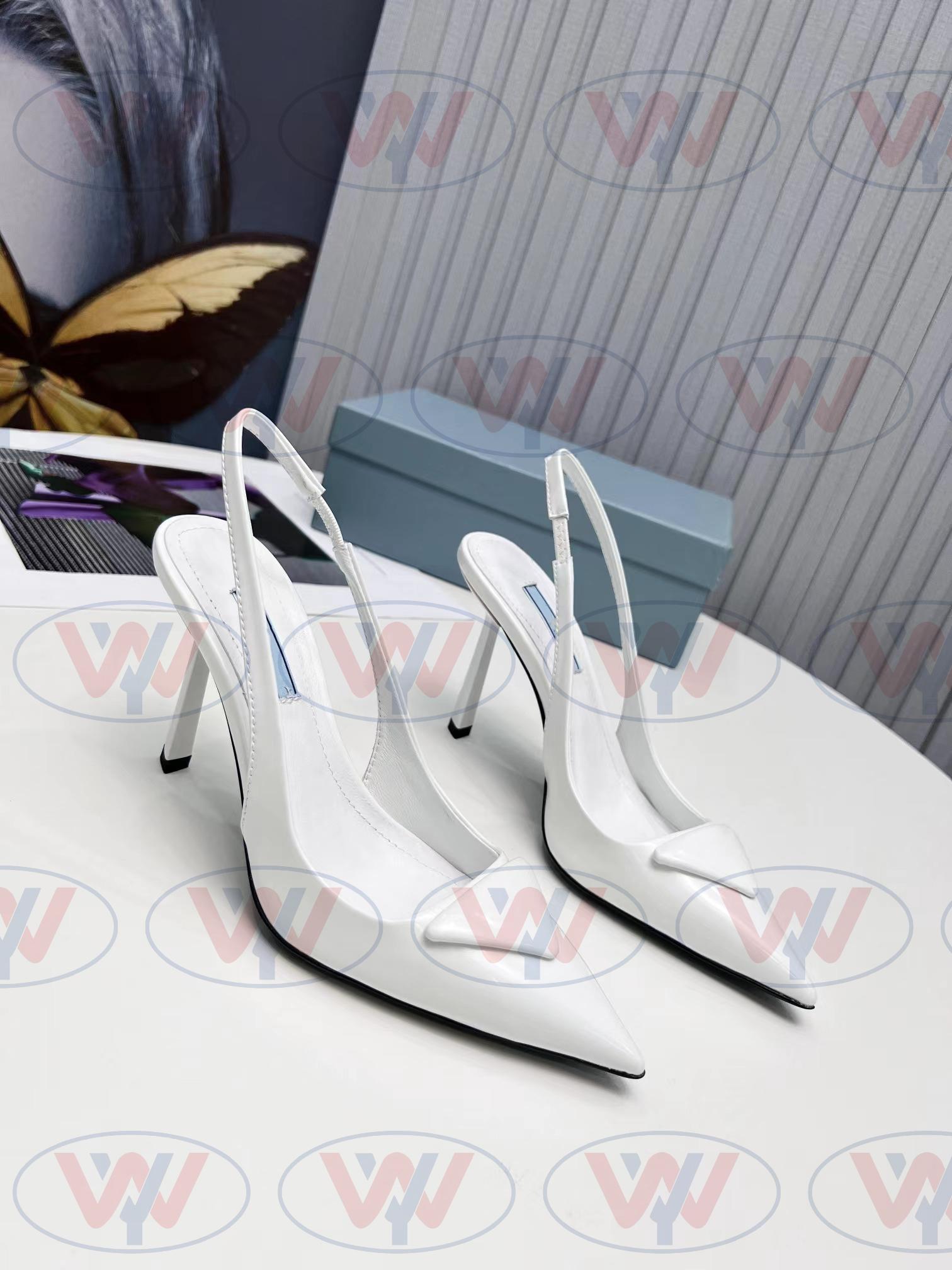 Fashion Milan Sandals Brush leather slingback pumps High Heels Summer Casual women's lady shoes loafer Genuine Patent, Box
Fashion Milan Sandals Brush leather slingback pumps High Heels Summer Casual women's lady shoes loafer Genuine Patent, Box