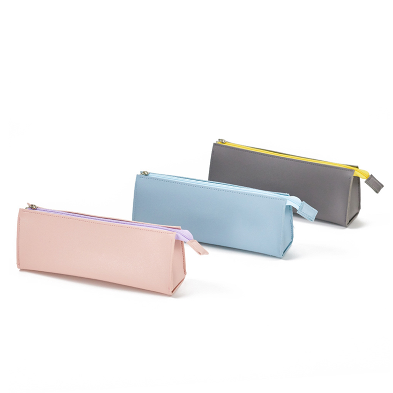 Cosmetic Bags & Cases Portable Bag Multifunctional Student Zipper Stationery Large Capacity PU Waterproof Storage Makeup OrganizeCosmetic
Cosmetic Bags & Cases Portable Bag Multifunctional Student Zipper Stationery Large Capacity PU Waterproof Storage Makeup OrganizeCosmetic