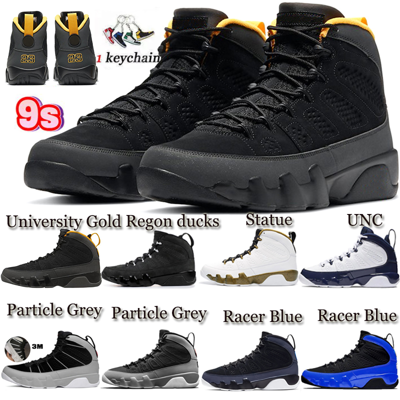 New Basketball Shoes Men 9 9s Change The World UNC Chile Red Gym red Particle Grey Racer Blue Mens Women Trainers Sneakers
New Basketball Shoes Men 9 9s Change The World UNC Chile Red Gym red Particle Grey Racer Blue Mens Women Trainers Sneakers