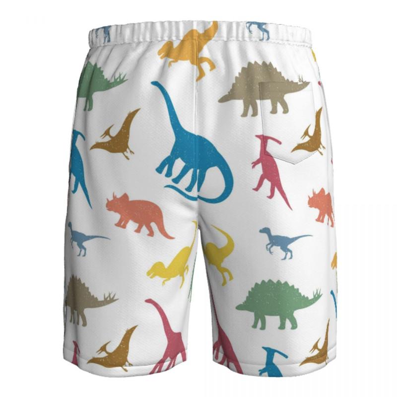 Men's Shorts Summer Men Sports Athletic Running Sport Fitness Beach Basketball Jogging Man Loose Short Pants GeometricMen's, White
Men's Shorts Summer Men Sports Athletic Running Sport Fitness Beach Basketball Jogging Man Loose Short Pants GeometricMen's, White