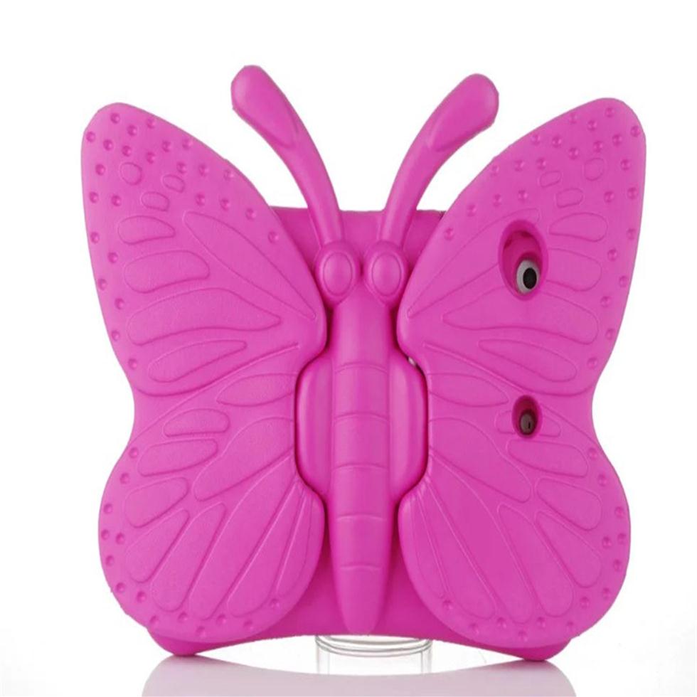 New 2018 EVA Shockproof Case for iPadmini1 2 3 Cartoon Butterfly Stand Tablet Cover for iPad Kids Safe Case272j
New 2018 EVA Shockproof Case for iPadmini1 2 3 Cartoon Butterfly Stand Tablet Cover for iPad Kids Safe Case272j