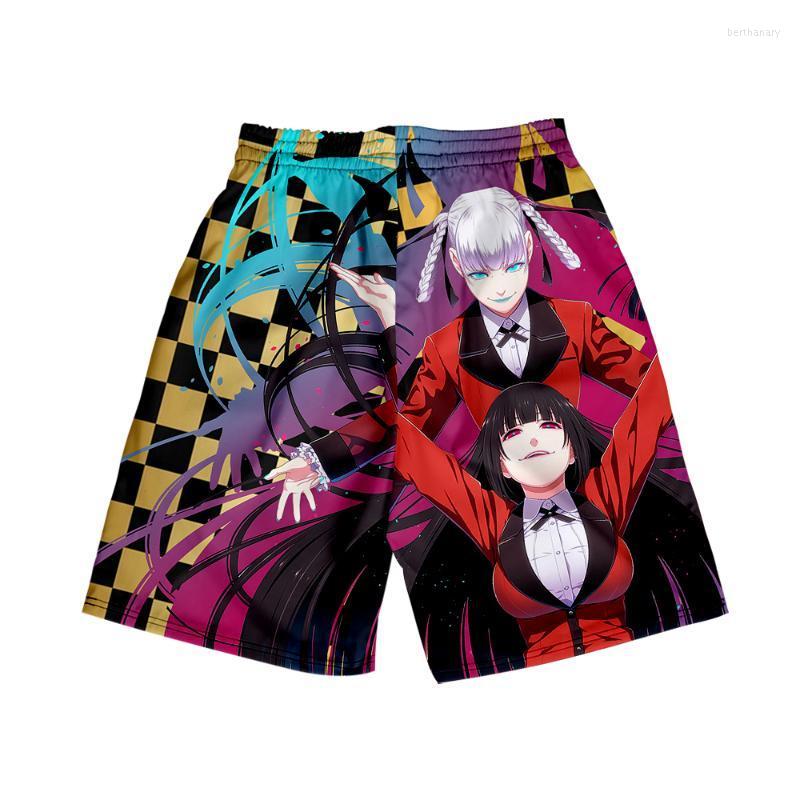 Men's Shorts Kakegurui 3D Print Summer Men's Recreational Harajuku Leisure Style Beach ShortsMen's Bert22, Gold
Men's Shorts Kakegurui 3D Print Summer Men's Recreational Harajuku Leisure Style Beach ShortsMen's Bert22, Gold