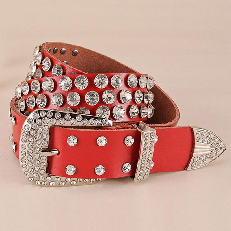 Belts Wide Belt Rhinestone Cinto Feminino For Women Brand Fashion Female Leather Full Of Diamond DrillBelts, Black
Belts Wide Belt Rhinestone Cinto Feminino For Women Brand Fashion Female Leather Full Of Diamond DrillBelts, Black