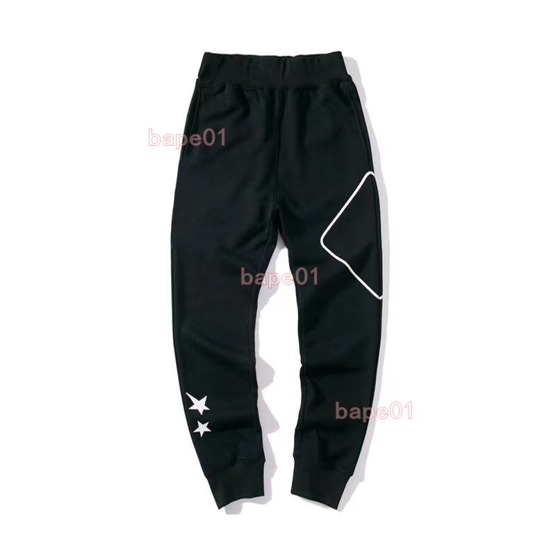 Famous Harem Mens Men Designer Pants Joggers Woman Streetwear Casual Camouflage Trousers Sweatpants Beam Foot Trousers Size -2XL WE3J, 8698 black
Famous Harem Mens Men Designer Pants Joggers Woman Streetwear Casual Camouflage Trousers Sweatpants Beam Foot Trousers Size -2XL WE3J, 8698 black
