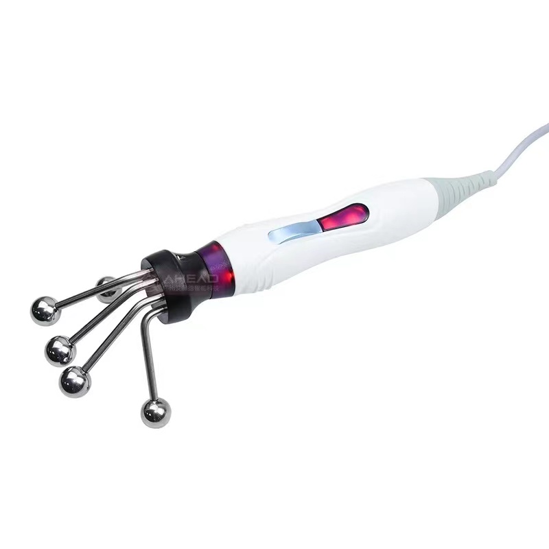 Portable RF Skin Tightening Face Lifting Equipment Facial V Shape /Eye Care Machine