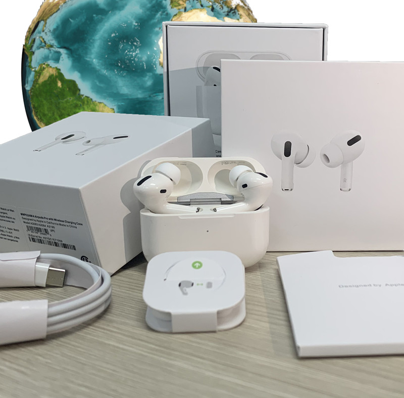 Newest 3rd generation Air pods 3 pro earphones magsafe Wireless Charging Bluetooth Headphones Gen 4 3 AP3 AP4 AP2 Earbuds 2nd Generation, White
Newest 3rd generation Air pods 3 pro earphones magsafe Wireless Charging Bluetooth Headphones Gen 4 3 AP3 AP4 AP2 Earbuds 2nd Generation, White