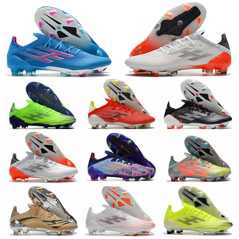 2022 with box Designer Sneakers Shoes X SPEEDFLOW.1 FG F50 El Retorno Mens Soccer Football Shoes Sky Rush NumbersUp Escape Light RedCore, Color:18
2022 with box Designer Sneakers Shoes X SPEEDFLOW.1 FG F50 El Retorno Mens Soccer Football Shoes Sky Rush NumbersUp Escape Light RedCore, Color:18
