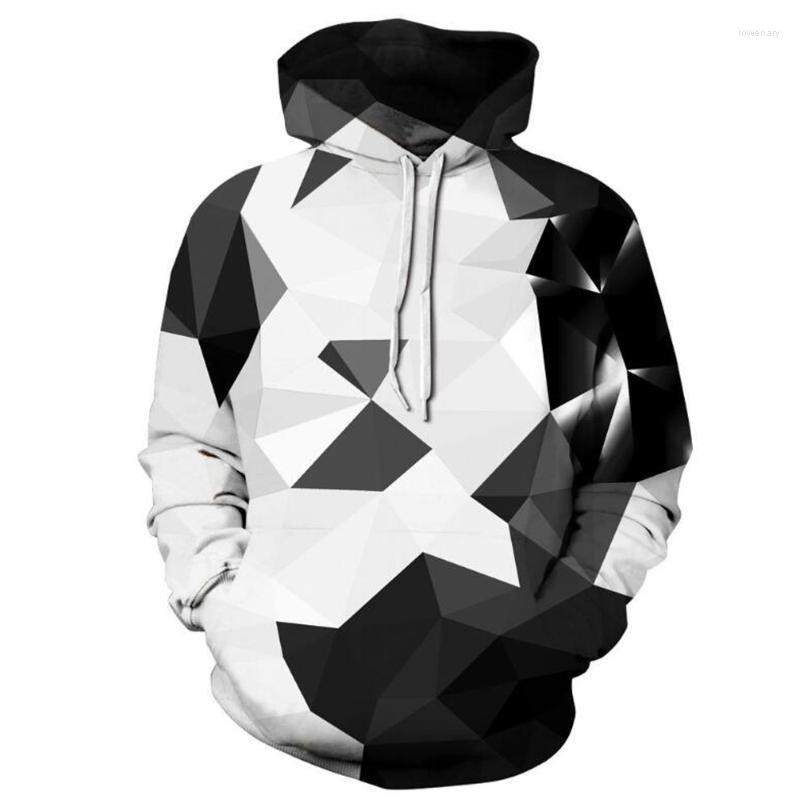 Men's Hoodies & Sweatshirts Geometric Men's Latest 3D Sweatshirt Young Loose Casual Sportswear Spring Autumn Coat Street ClothingMen's R, W0572
Men's Hoodies & Sweatshirts Geometric Men's Latest 3D Sweatshirt Young Loose Casual Sportswear Spring Autumn Coat Street ClothingMen's R, W0572