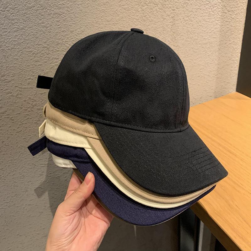 Ball Caps Adjustable Women Men Baseball Cap Soft Cotton Sports Hats Outdoor Summer Sun Visor Casual Snapback 56-60cmBall, B coffee
Ball Caps Adjustable Women Men Baseball Cap Soft Cotton Sports Hats Outdoor Summer Sun Visor Casual Snapback 56-60cmBall, B coffee