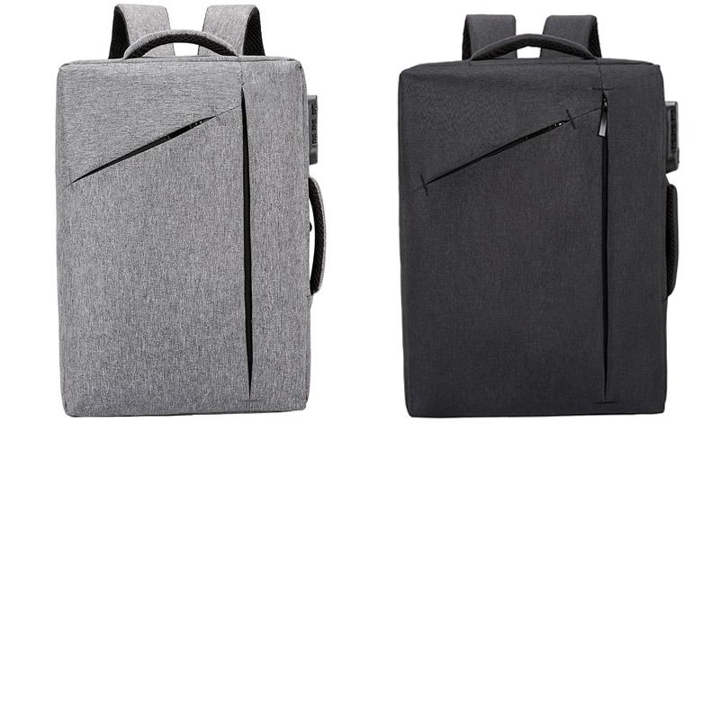 Backpack DHL10pcs Men Canvas Rectangle Shaped Waterproof Business Computer Password Crossbody Bag, Black
Backpack DHL10pcs Men Canvas Rectangle Shaped Waterproof Business Computer Password Crossbody Bag, Black